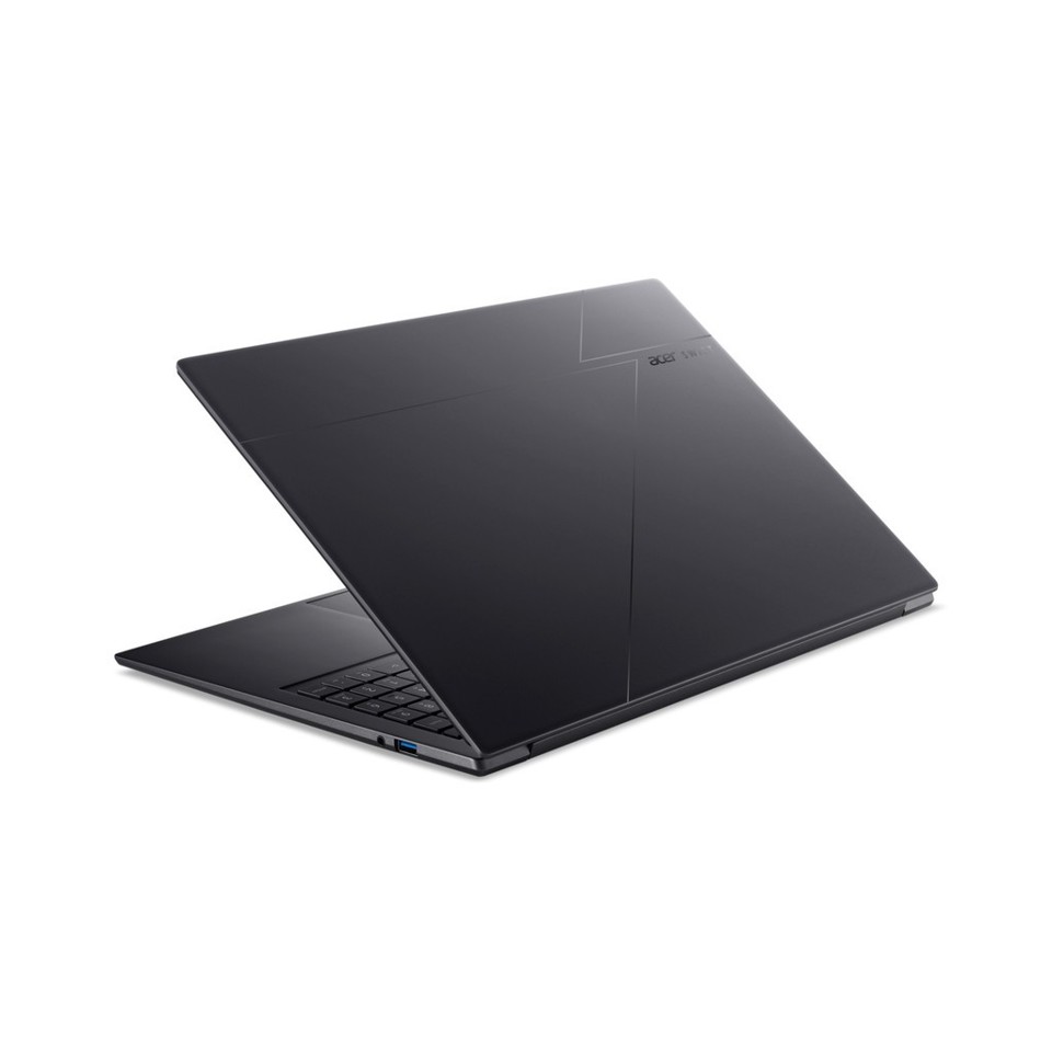 NOTEBOOK SWIFT GO 16 AI SFG16-I71-59GP - 16 POLLICI - GRIGIO TITANIO