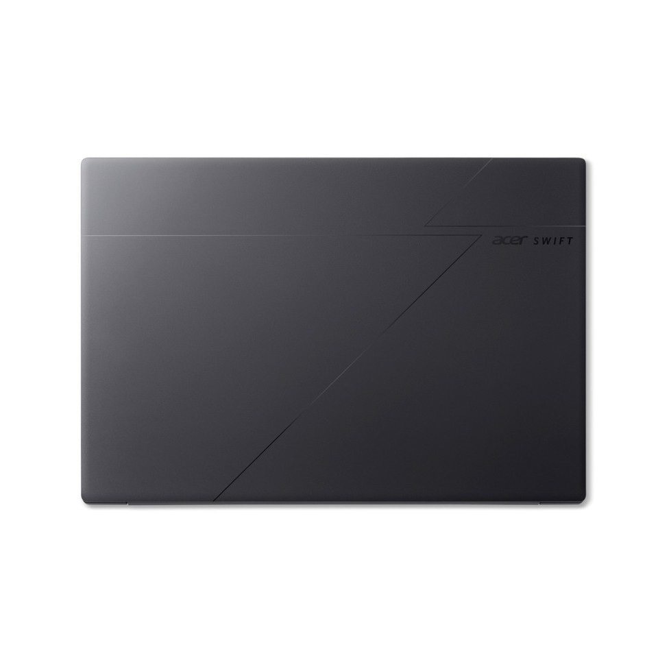 NOTEBOOK SWIFT GO 16 AI SFG16-I71-59GP - 16 POLLICI - GRIGIO TITANIO