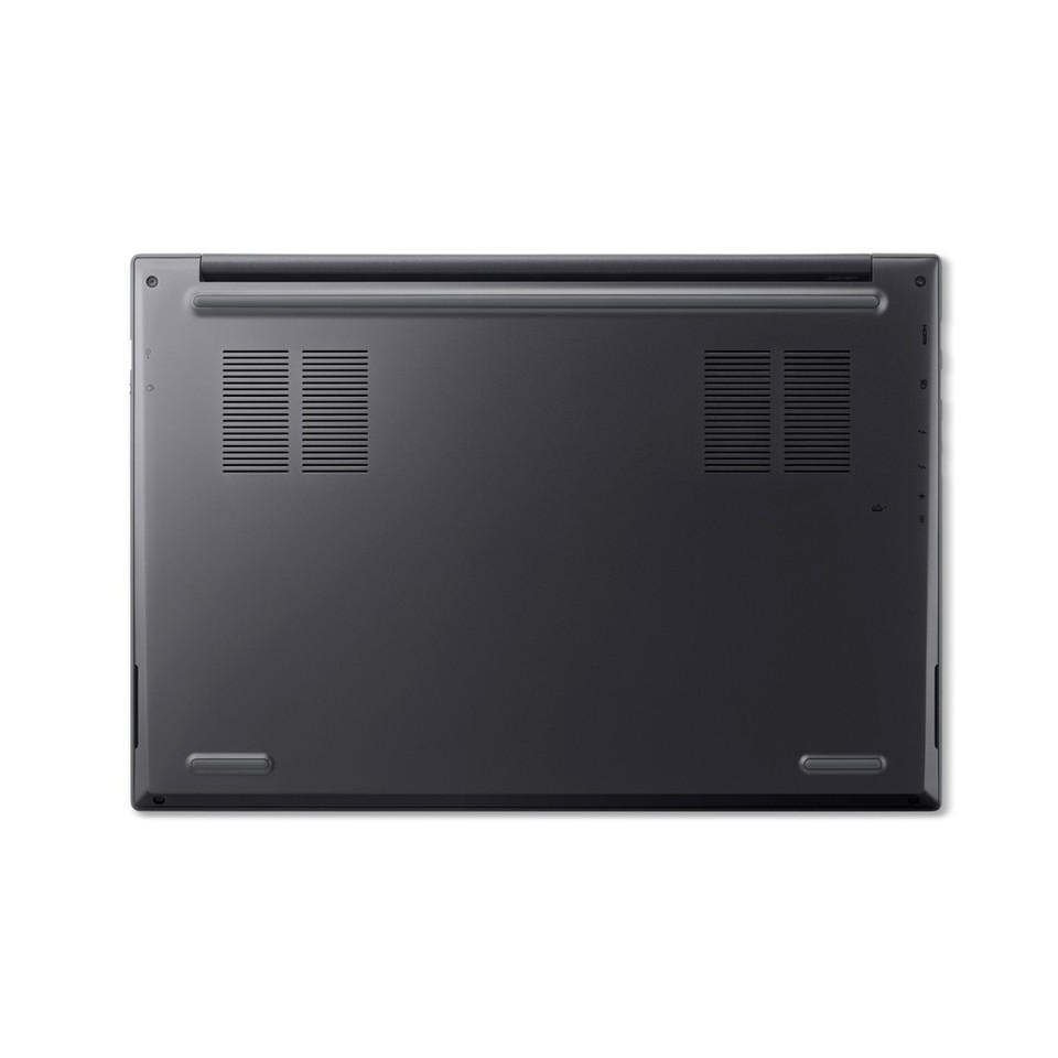 NOTEBOOK SWIFT GO 16 AI SFG16-I71-59GP - 16 POLLICI - GRIGIO TITANIO