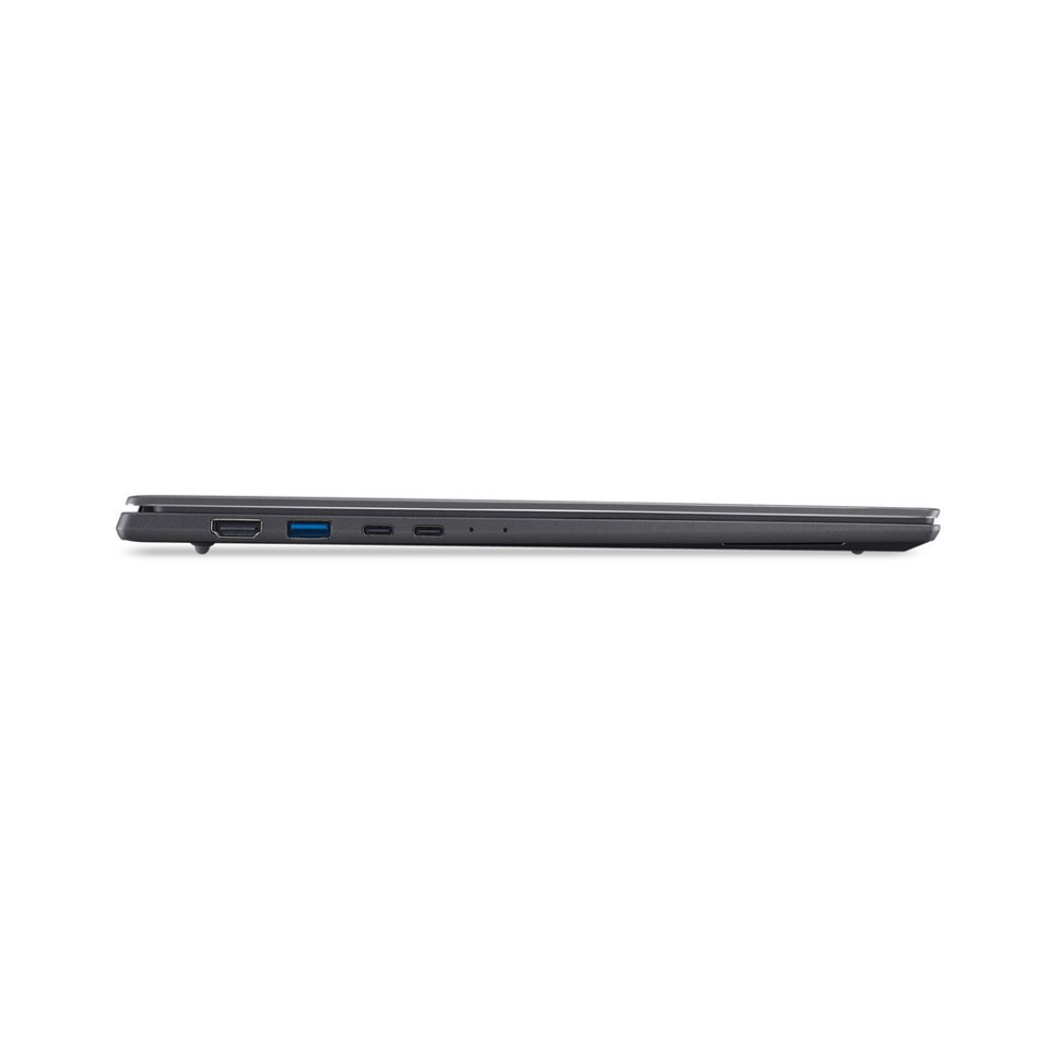 NOTEBOOK SWIFT GO 16 AI SFG16-I71-59GP - 16 POLLICI - GRIGIO TITANIO