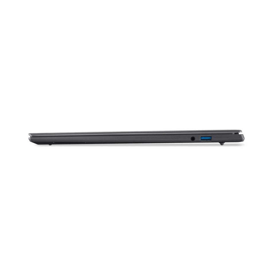 NOTEBOOK SWIFT GO 16 AI SFG16-I71-59GP - 16 POLLICI - GRIGIO TITANIO