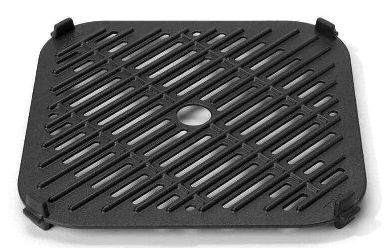 NutriBullet CrispLite Vision Singolo 8 L Indipendente 2000 W Friggitrice ad aria calda Nero