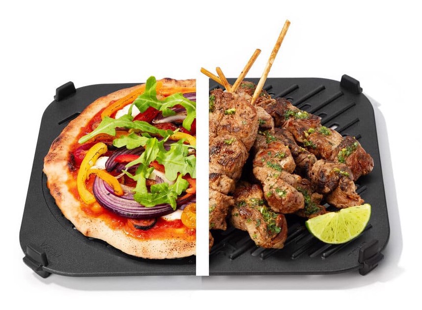 NutriBullet CrispLite Vision Singolo 8 L Indipendente 2000 W Friggitrice ad aria calda Nero