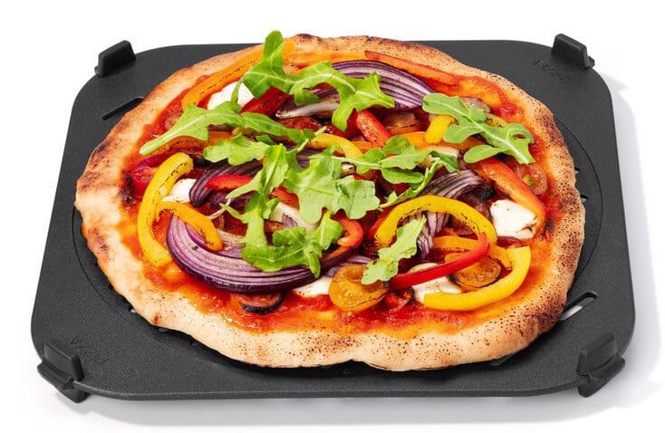 NutriBullet CrispLite Vision Singolo 8 L Indipendente 2000 W Friggitrice ad aria calda Nero