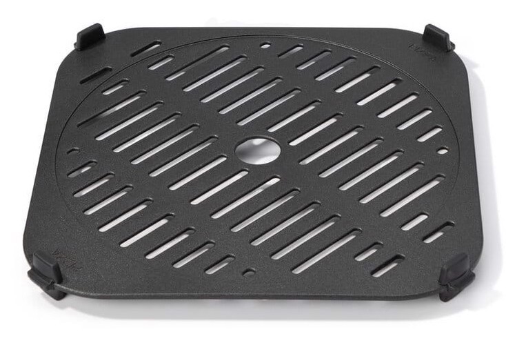 NutriBullet CrispLite Vision Singolo 8 L Indipendente 2000 W Friggitrice ad aria calda Nero