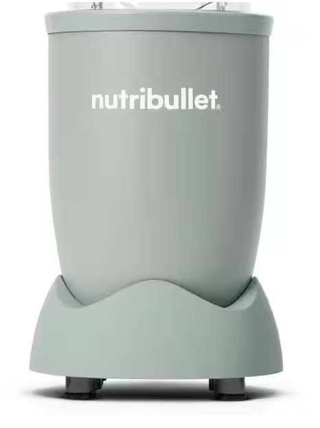 NutriBullet NB907MAJD frullatore 0,9 L Frullatore per sportivi 900 W Verde