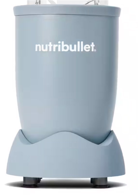 NutriBullet NB907MASL frullatore 0,9 L Frullatore per sportivi 900 W Blu