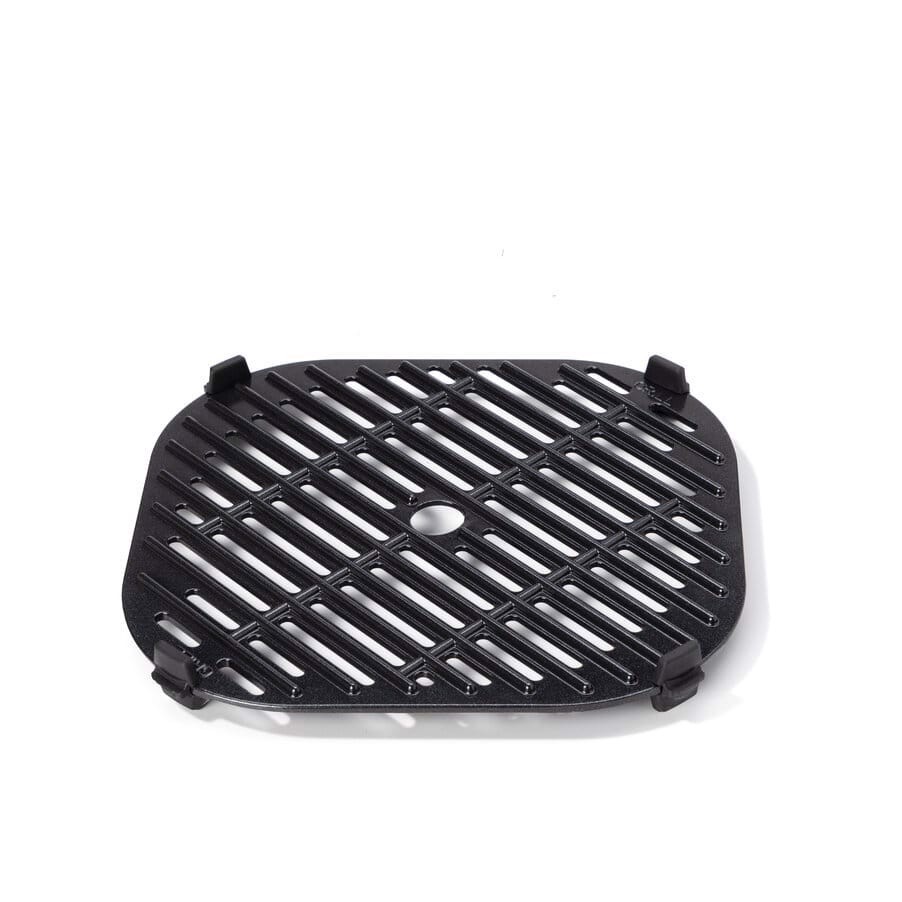 NutriBullet NBA0611DG friggitrice Singolo 6 L Indipendente 1700 W Friggitrice ad aria calda Grigio