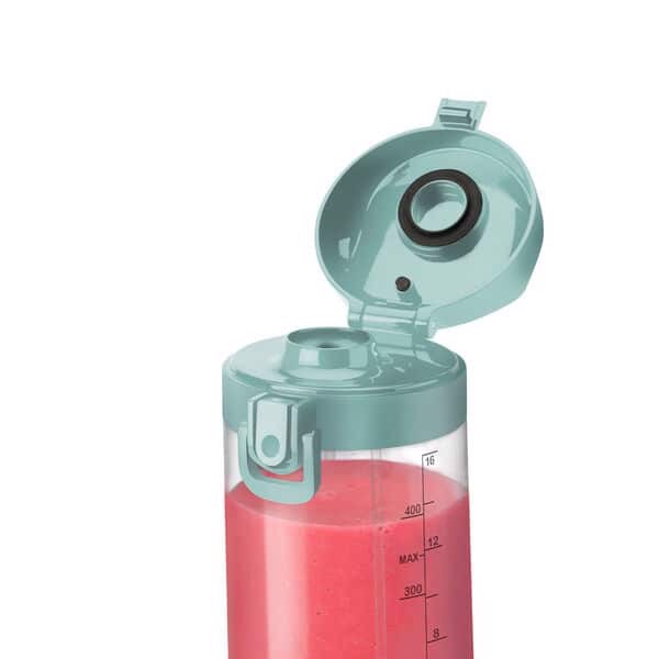 NutriBullet Portable 0,475 L Frullatore per sportivi Blu