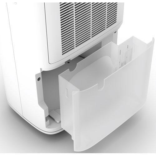 Olimpia Splendid Aquaria S1 16 P 2 L 40 dB 250 W Bianco
