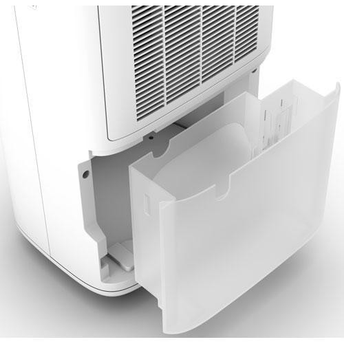 Olimpia Splendid Aquaria S1 20 P 5 L 38 dB 390 W Bianco