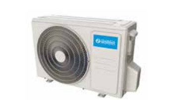 Olimpia Splendid Aryal S1E  12C Condizionatore MONO split Inverter 12000 btu Wi-Fi OSKEAPH12EI + OSSEAPH12EI Climatizzatore fisso