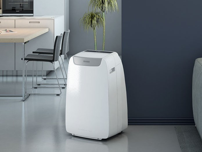 Olimpia Splendid Dolceclima Air Pro 13 A+ Wi-Fi 62 dB 1150 W Bianco