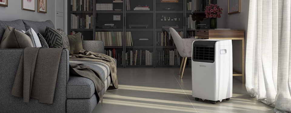 Olimpia Splendid DOLCECLIMA Compact 10 MBB Bianco