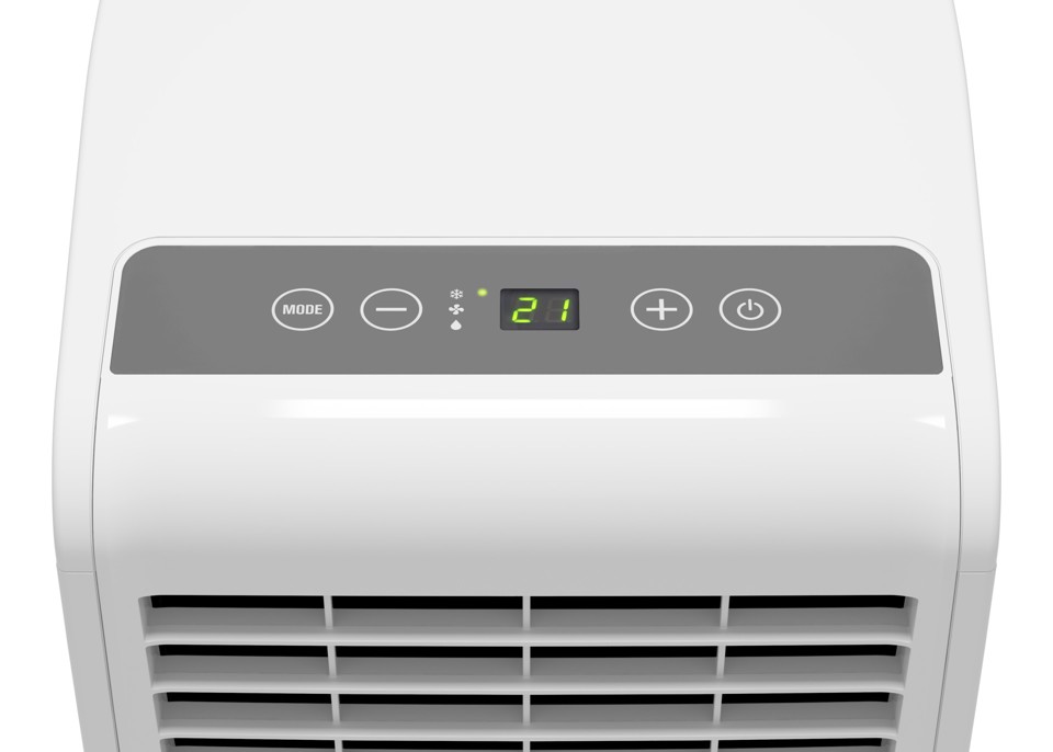 Olimpia Splendid DOLCECLIMA Compact 9 MWG Bianco