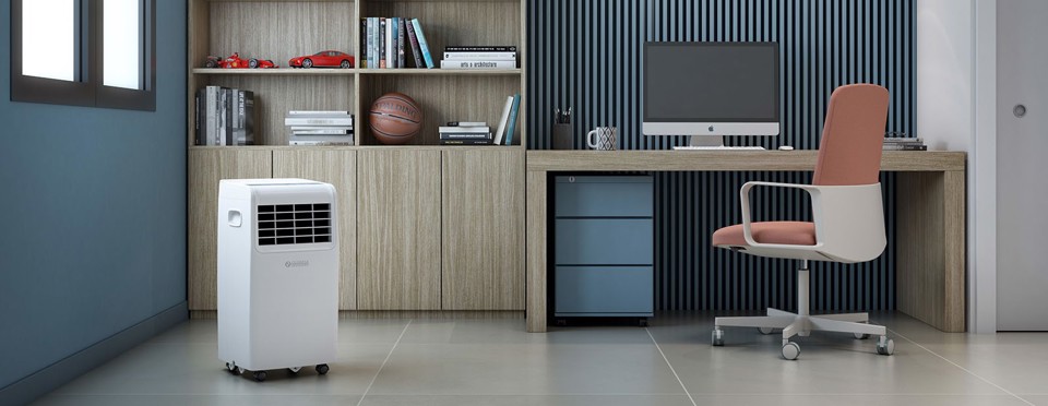 Olimpia Splendid DOLCECLIMA Compact 9 MWG Bianco