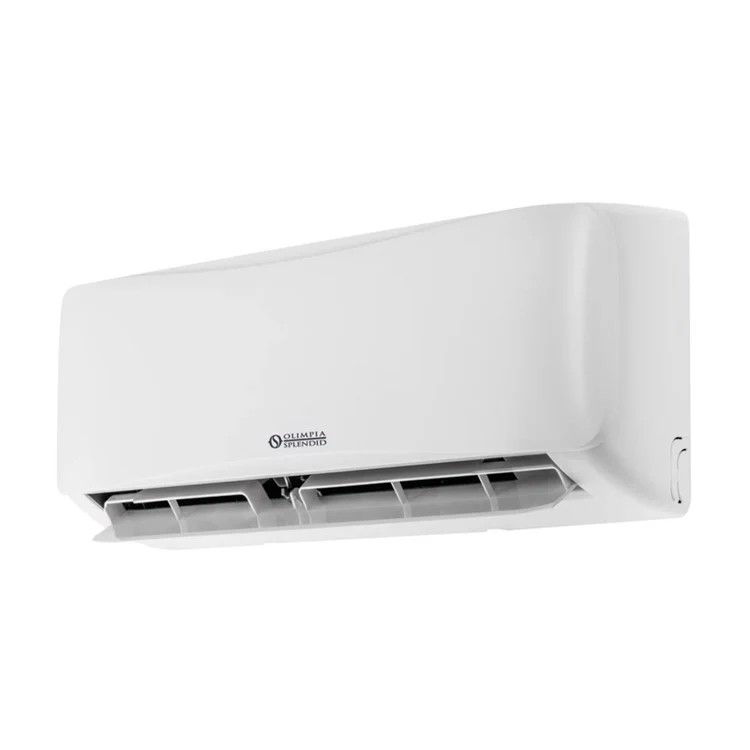 Olimpia Splendid Aryal Condizionatore DUAL split Inverter 9000btu+12000btu WiFi OSCAAMH14EI + OSSECYH09EI + OSSAALH12EI Climatizzatore Fisso