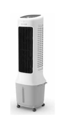 Olimpia Splendid Peler Tower 10 Raffrescatore evaporativo