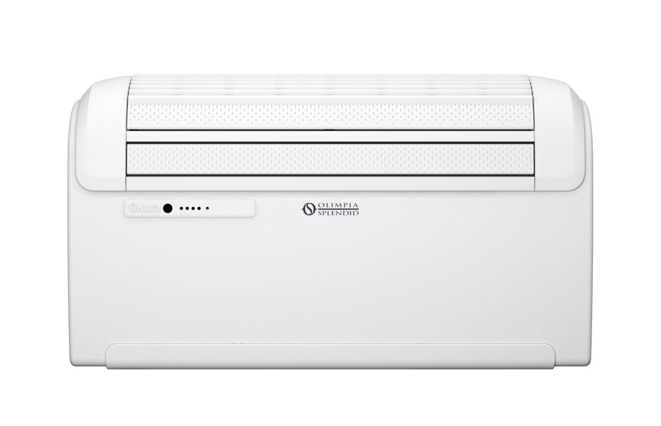 Olimpia Splendid Unico Art 12 HP RFA 2700 W Bianco Condizionatore d'aria a parete