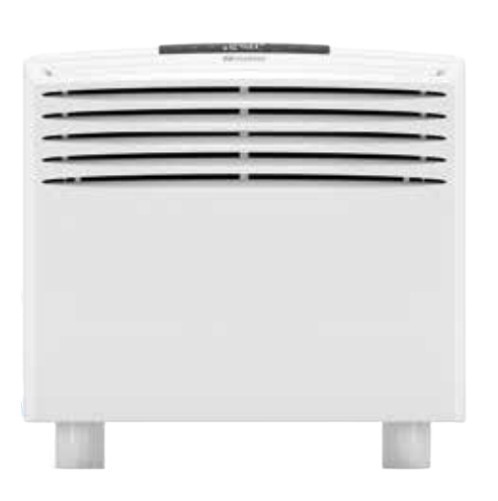 Olimpia Splendid Unico Easy S2 HP condizionatore portatile Bianco