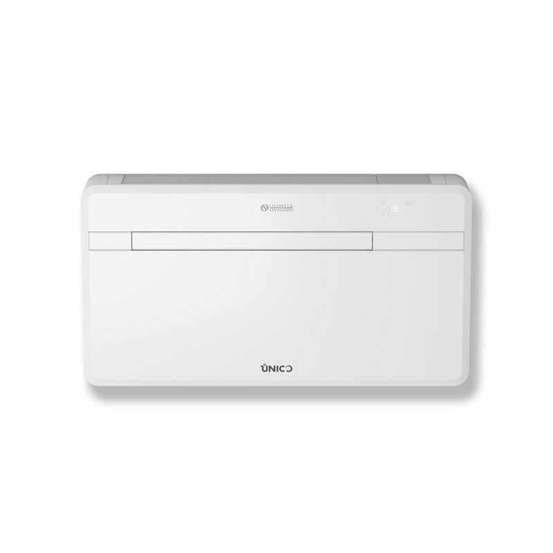 Olimpia Splendid Unico Next 7200 BTU/h 2100 W Bianco Condizionatore d'aria a parete