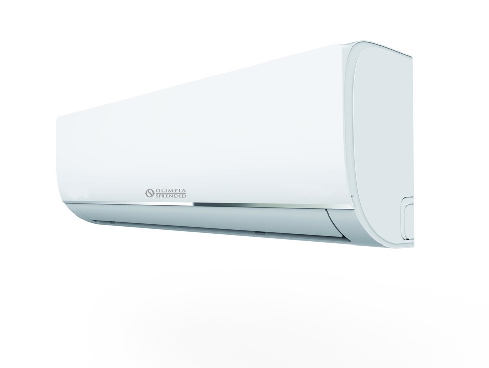 Olimpia Splendid Unico Twin S1 SOLO UNITA' INTERNA abbinare UNICOTM12HPRFA