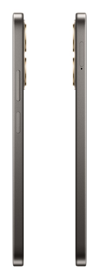 OPPO A5 PRO 5G 16,9 cm (6.67") Doppia SIM Android 15 USB tipo-C 8 GB 256 GB 5800 mAh Nero, Marrone