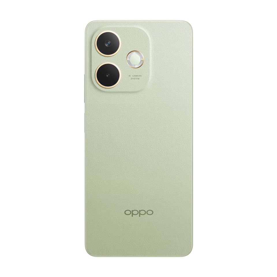 OPPO A5 Pro 5G Smartphone, Foto AI 50MP, Frontale 8MP, Display 6.67” 120HZ LCD HD+, 5800mAh, RAM 8(Esp4GB/6GB/8GB)+ROM 256GB (esp1TB), IP69, [Versione Italia], Olive Green
