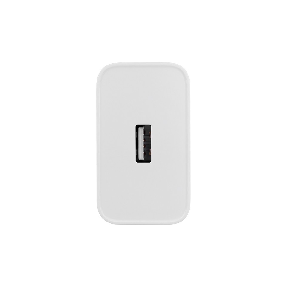 OPPO SUPERVOOC 80W Power Adapter White
