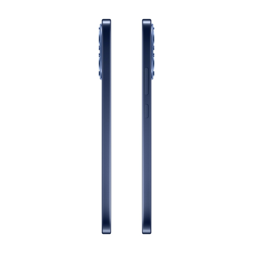 OPPO Reno15 F 5G AI Smartphone, Tripla fotocamera 50+8+2MP, Selfie 50MP, Display 6.57” 120HZ AMOLED FHD+, 6500mAh, RAM 8GB(Esp2GB/4GB/8GB)+ROM 256GB [Versione Italia], Twilight Black