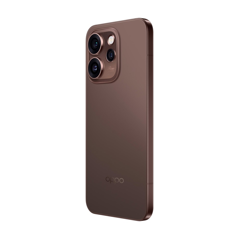 OPPO Reno15 Pro 5G AI Smartphone, Tripla fotocamera 200+50+50MP, Selfie 50MP, Display 6.32” 120HZ AMOLED FHD+, 6200mAh, RAM 12GB(Esp4GB/8GB/12GB)+ROM 512GB [Versione Italia], Dusk Black