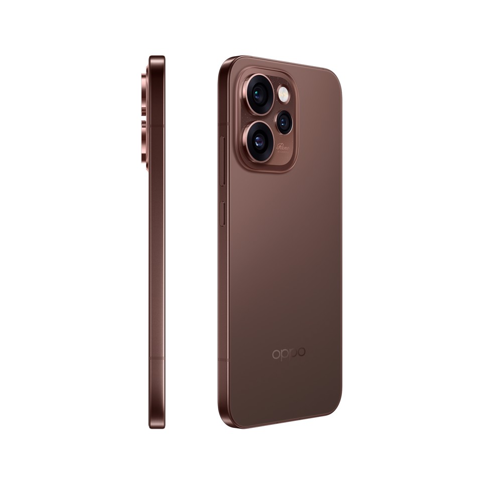 OPPO Reno15 Pro 5G AI Smartphone, Tripla fotocamera 200+50+50MP, Selfie 50MP, Display 6.32” 120HZ AMOLED FHD+, 6200mAh, RAM 12GB(Esp4GB/8GB/12GB)+ROM 512GB [Versione Italia], Dusk Black