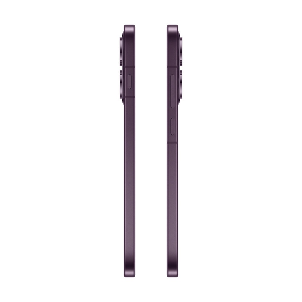 OPPO Reno16 5G AI Smartphone, Tripla fotocamera 50+50+50MP, Selfie 50MP, Display 6.32” 120HZ AMOLED FHD+, 6000mAh, RAM 8GB(Esp2GB/4GB/8GB)+ROM 512GB [Versione Italia], Purple Black