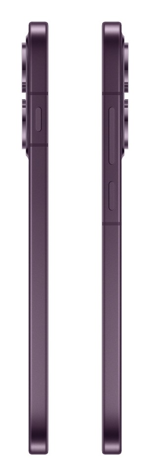 OPPO Reno16 5G AI Smartphone, Tripla fotocamera 50+50+50MP, Selfie 50MP, Display 6.32” 120HZ AMOLED FHD+, 6000mAh, RAM 8GB(Esp2GB/4GB/8GB)+ROM 512GB [Versione Italia], Purple Black