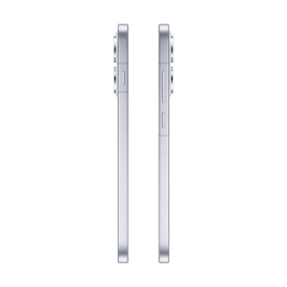 OPPO Reno16 5G Pop White Box