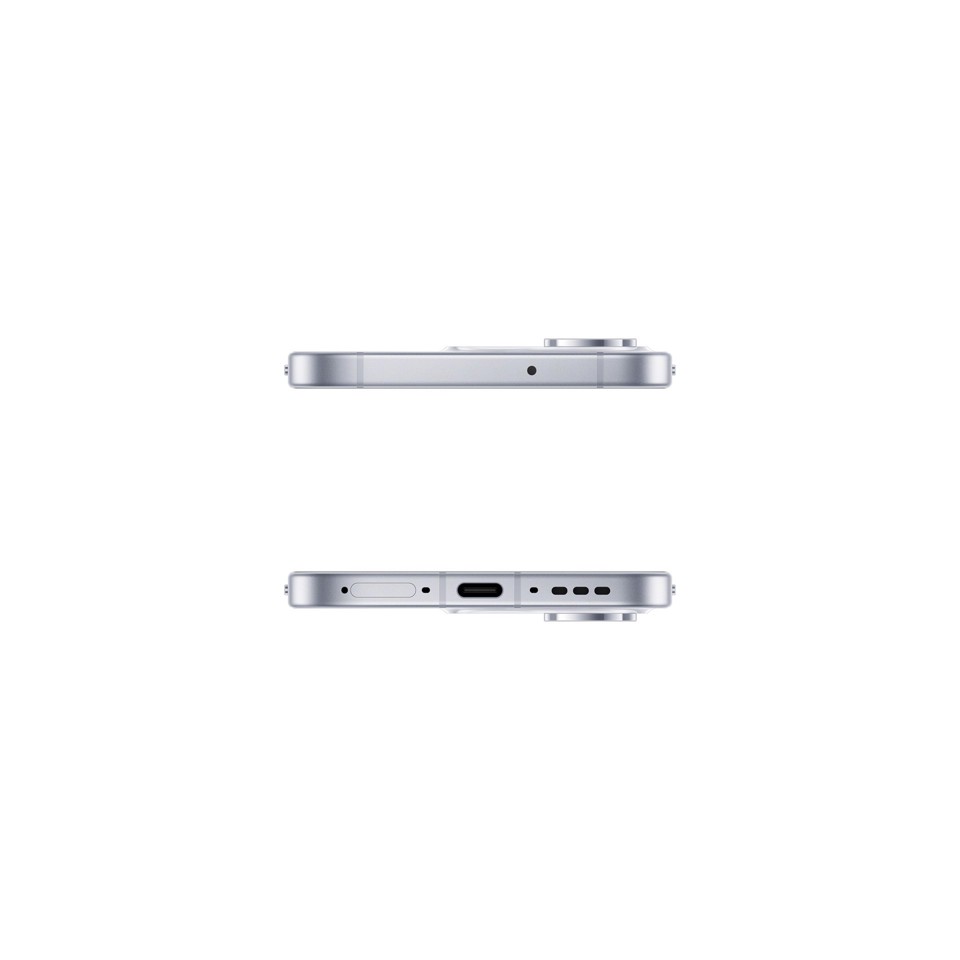 OPPO Reno16 5G Pop White Box