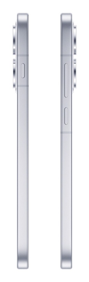 OPPO Reno16 5G Pop White Box