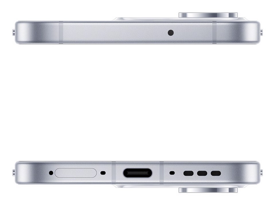 OPPO Reno16 5G Pop White Box