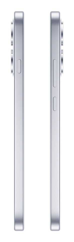 OPPO Reno16 F 5G AI Smartphone, Tripla fotocamera 50+8+50MP, Selfie 50MP, Display 6.57” 120HZ AMOLED FHD+, 6500mAh, RAM 8GB(Esp2GB/4GB/8GB)+ROM 256GB [Versione Italia], Pop White