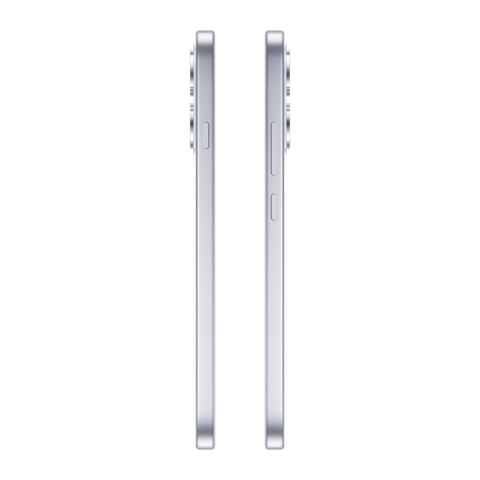 OPPO Reno16 FS 5G Pop White Box