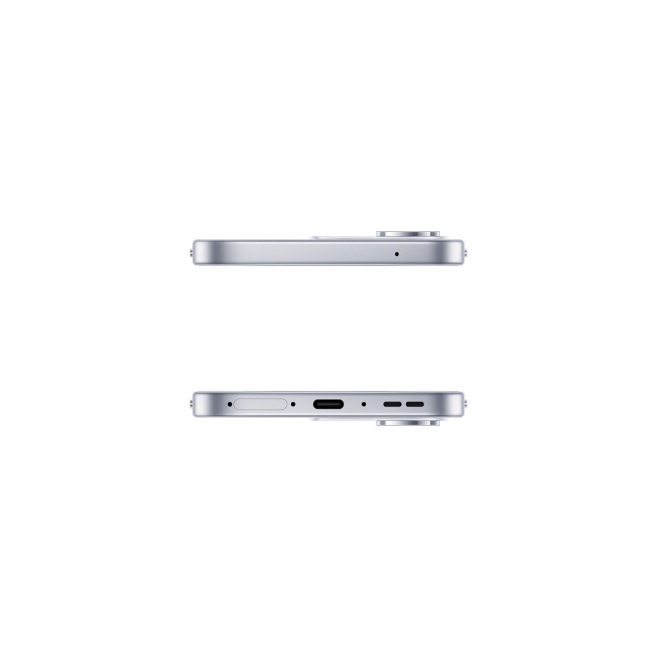 OPPO Reno16 FS 5G Pop White Box