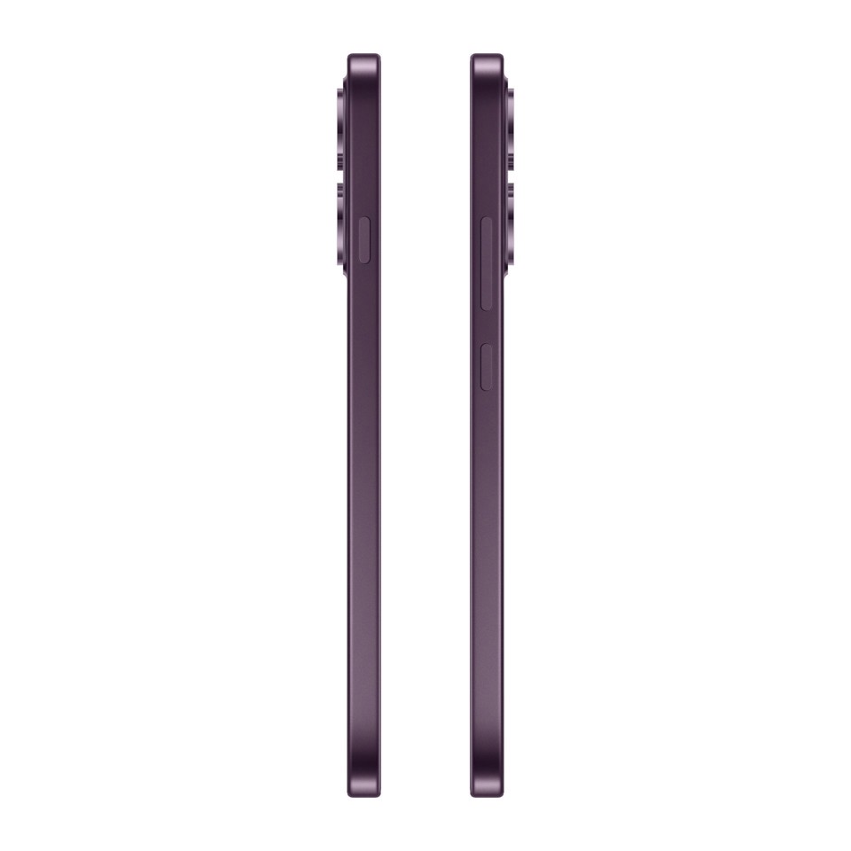 OPPO Reno16 FS 5G Purple Black Box