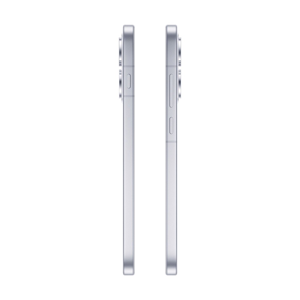 OPPO Reno16 Pro 5G Pop White Box