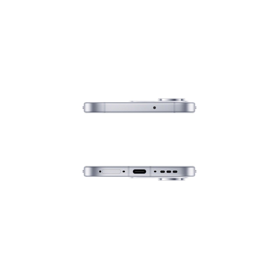 OPPO Reno16 Pro 5G Pop White Box