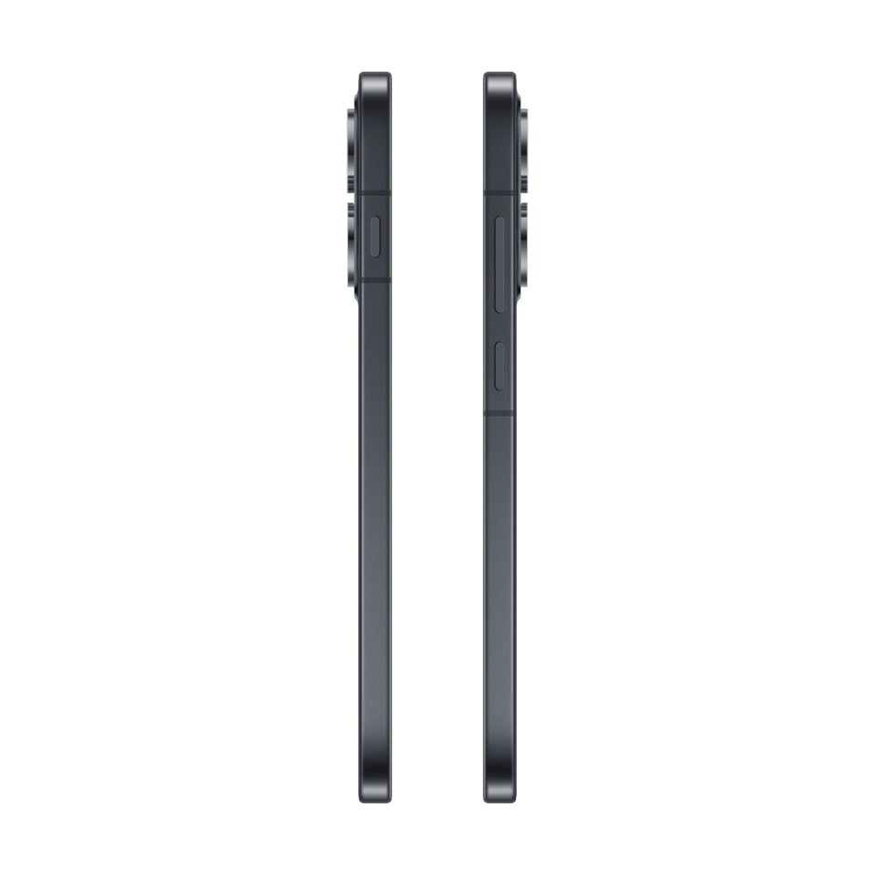 OPPO Reno16 Pro 5G Starlight Black Box
