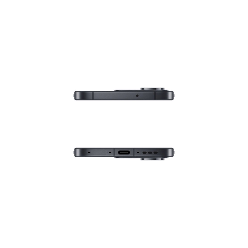 OPPO Reno16 Pro 5G Starlight Black Box