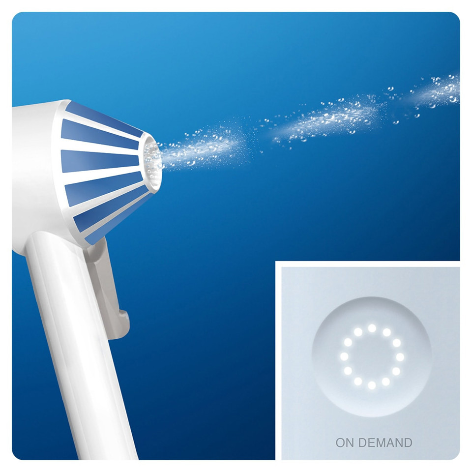Oral-B Aqua Care 4 idropulsore