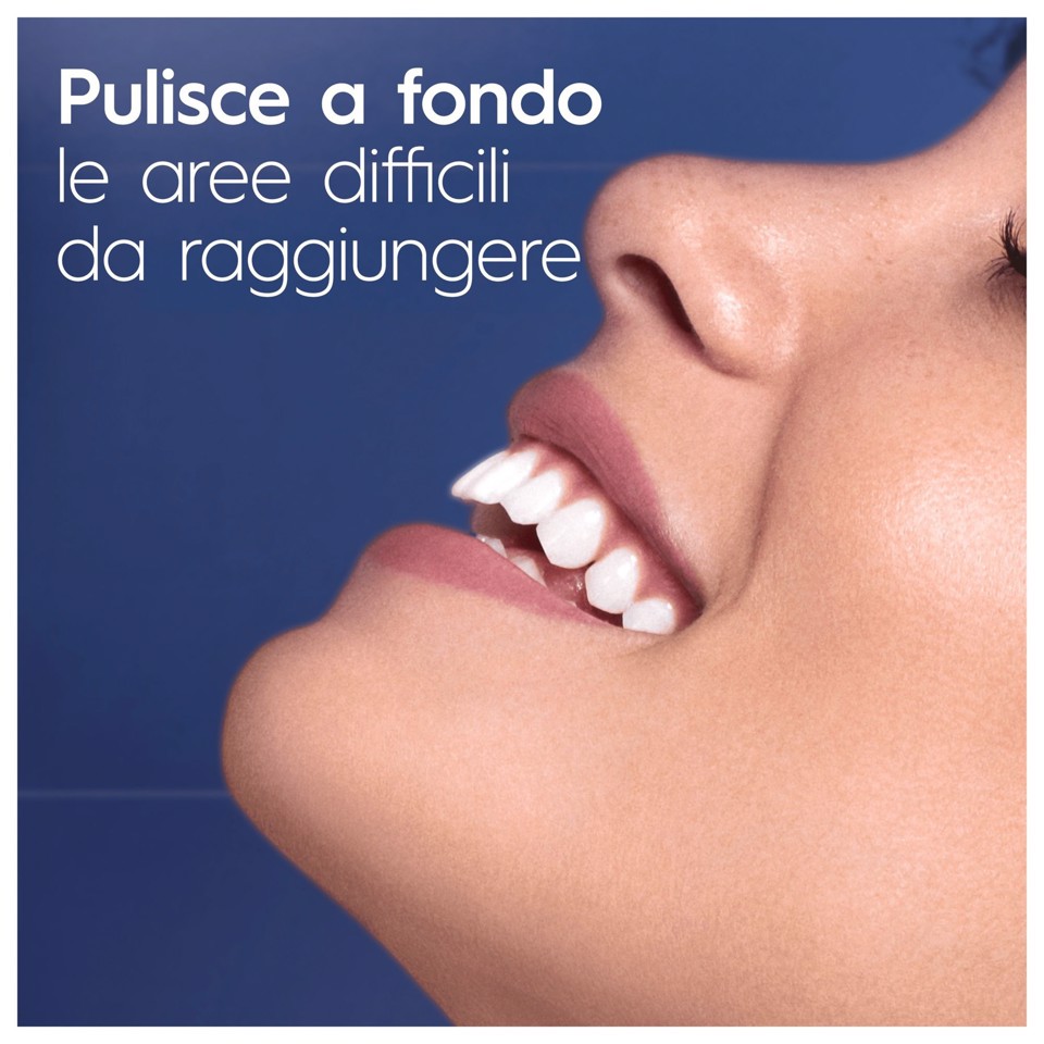 Oral-B Idropulsore Health Center