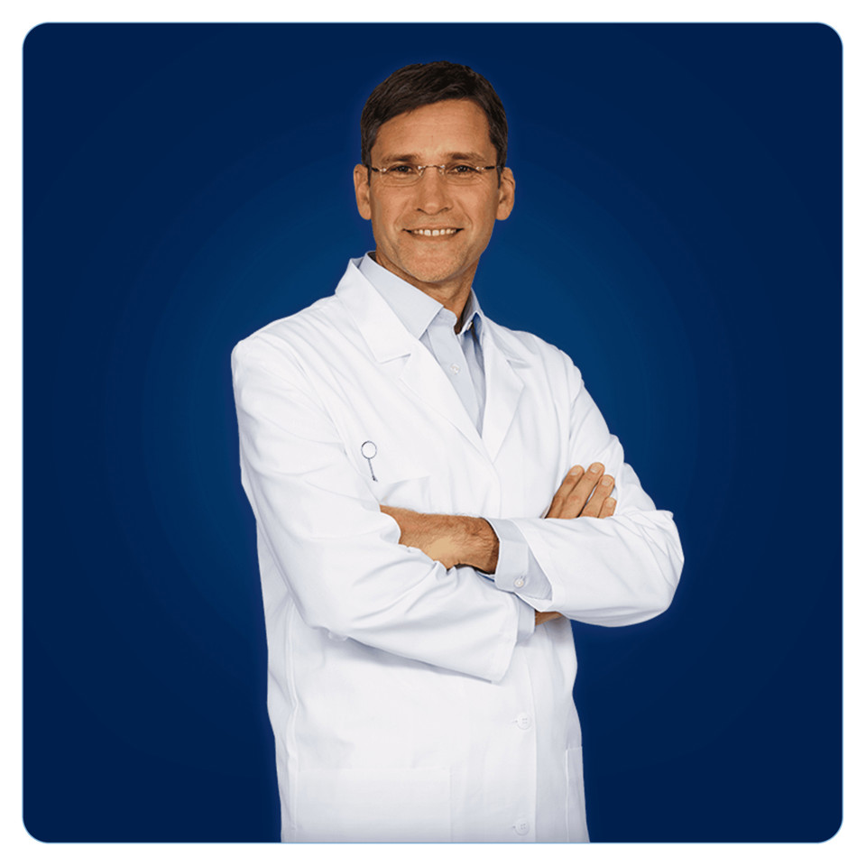 Oral-B Testine Per Spazzolino 3D White X3