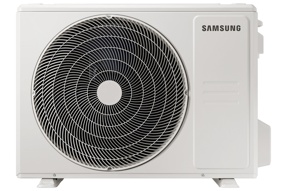 Samsung Condizionatore MONO split Inverter 12000 btu Wi-Fi AR40H12C1BMXEU + AR40H12C1BMNEU Climatizzatore Fisso